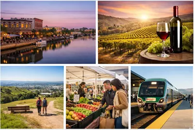 1878 Adobe Creek Drive, Petaluma, CA 94954 - Photo 56