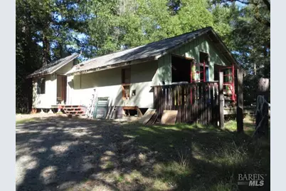 20515 Fort Ross Road, Cazadero, CA 95421 - Photo 14
