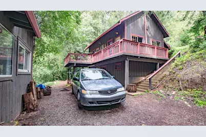 7456 Sir Francis Drake Boulevard, Lagunitas, CA 94938 - Photo 2