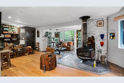 7456 Sir Francis Drake Boulevard, Lagunitas, CA 94938 - Photo 20