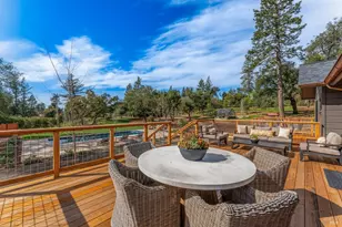 340 White Cottage Rd, Angwin, CA 94508 - Photo 1