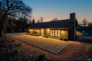 340 White Cottage Rd, Angwin, CA 94508 - Photo 4