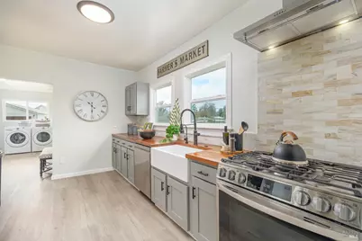 2170 Wood Road, Santa Rosa, CA 95439 - Photo 8