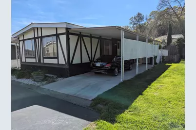 8 Camellia Drive, Calistoga, CA 94515 - Photo 2