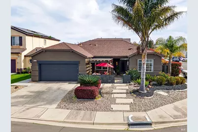 552 Cattail Court, American Canyon, CA 94503 - Photo 1