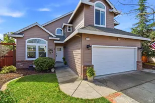 2174 Longhorn Cir, Santa Rosa, CA 95401 - Photo 1