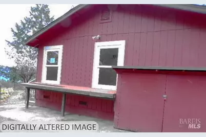 1881 Laytonville Dos Rios Road, Laytonville, CA 95454 - Photo 6