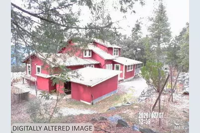 1881 Laytonville Dos Rios Road, Laytonville, CA 95454 - Photo 2