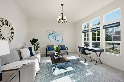 366 Breeden Street, Santa Rosa, CA 95409 - Photo 4