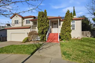 366 Breeden St, Santa Rosa, CA 95409 - Photo 2