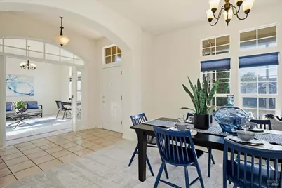 366 Breeden Street, Santa Rosa, CA 95409 - Photo 4