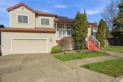 366 Breeden Street, Santa Rosa, CA 95409 - Photo 38