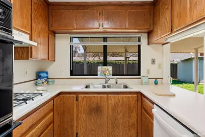 265 Oak Manor Drive, Ukiah, CA 95482 - Photo 8