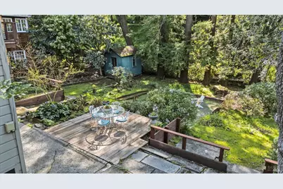 120 Redwood Road, San Anselmo, CA 94960 - Photo 2