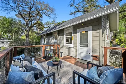 120 Redwood Road, San Anselmo, CA 94960 - Photo 14