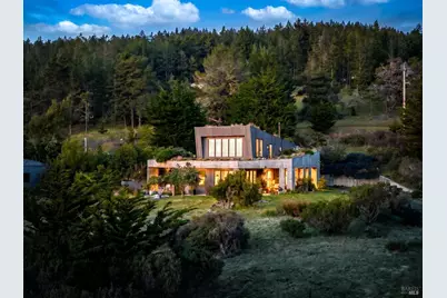 39074 Hedgegate Road, The Sea Ranch, CA 95497 - Photo 1