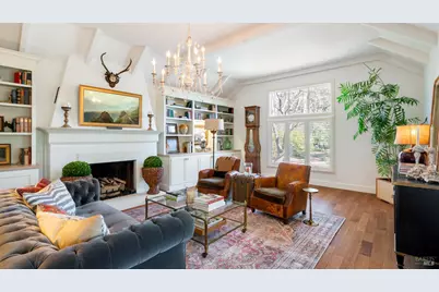 699 Grove Street, Healdsburg, CA 95448 - Photo 4