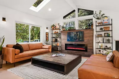 16 Iron Springs Road, Fairfax, CA 94930 - Photo 8