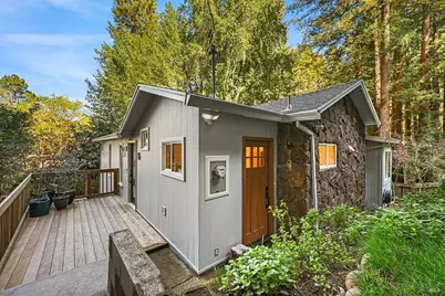 16 Iron Springs Road, Fairfax, CA 94930 - Photo 2