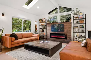 16 Iron Springs Rd, Fairfax, CA 94930 - Photo 1