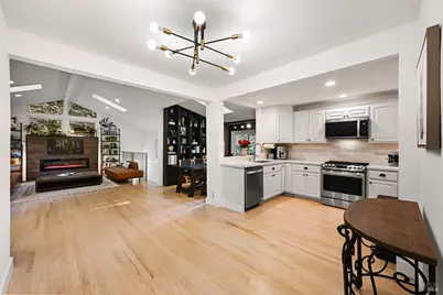 16 Iron Springs Road, Fairfax, CA 94930 - Photo 6