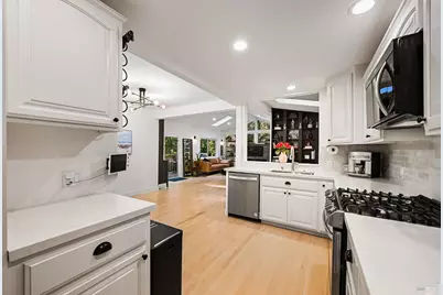 16 Iron Springs Road, Fairfax, CA 94930 - Photo 22