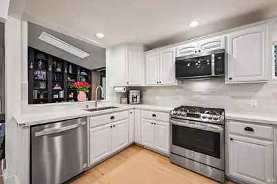 16 Iron Springs Road, Fairfax, CA 94930 - Photo 18