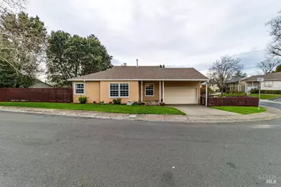 1041 Highland Avenue, Vallejo, CA 94590 - Photo 2
