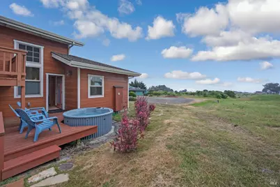 44465 O Roreys Roost, Irish Beach, CA 95459 - Photo 34