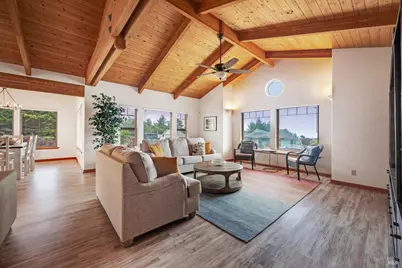 44465 O Roreys Roost, Irish Beach, CA 95459 - Photo 10