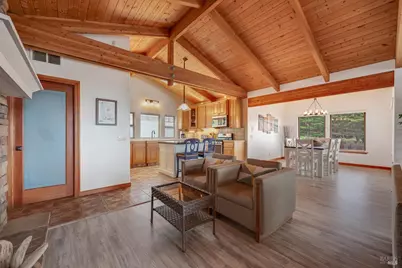 44465 O Roreys Roost, Irish Beach, CA 95459 - Photo 2