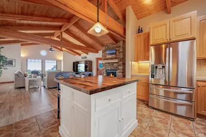 44465 O Roreys Roost, Irish Beach, CA 95459 - Photo 4
