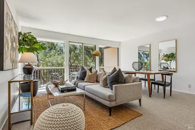 952 Lea Drive, San Rafael, CA 94903 - Photo 2