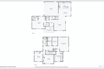 2464 Lake Club Drive, Fairfield, CA 94533 - Photo 54