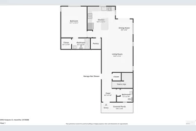 3042 Vasquez Court, Vacaville, CA 95688 - Photo 48