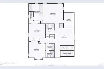 3042 Vasquez Court, Vacaville, CA 95688 - Photo 54