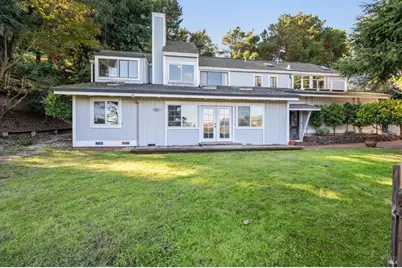 31 Via Los Altos, Tiburon, CA 94920 - Photo 1