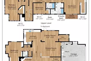 31 Via Los Altos, Tiburon, CA 94920 - Photo 52