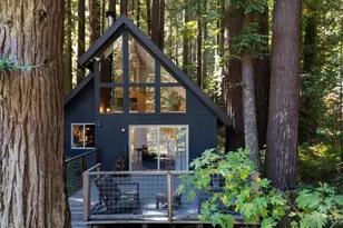 1050 Cazadero Hwy, Cazadero, CA 95421 - Photo 4