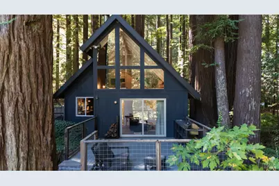 1050 Cazadero Highway, Cazadero, CA 95421 - Photo 2