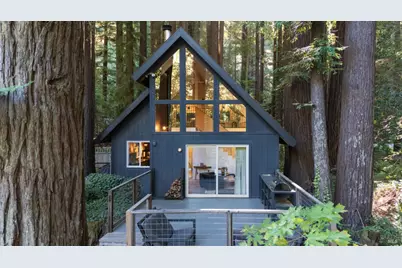 1050 Cazadero Highway, Cazadero, CA 95421 - Photo 1