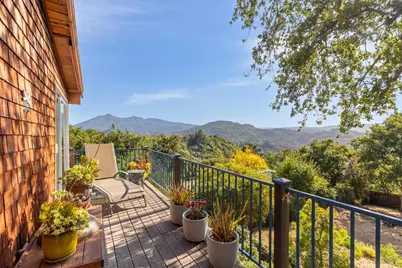 569 Sequoia Drive, San Anselmo, CA 94960 - Photo 8
