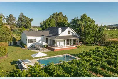 6476 Red Winery Road, Healdsburg, CA 95441 - Photo 1