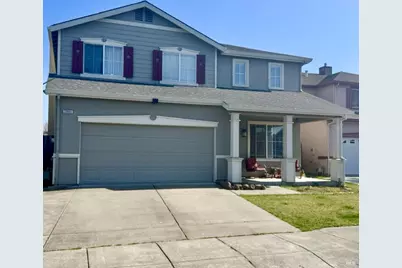 2896 Blacktail Street, Santa Rosa, CA 95407 - Photo 1