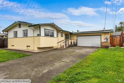 7866 Burton Avenue, Rohnert Park, CA 94928 - Photo 2