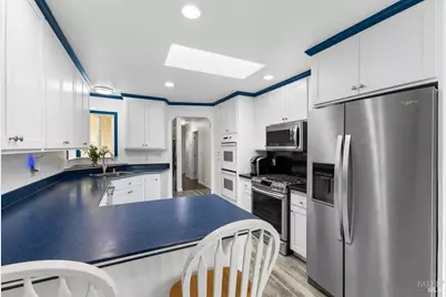 7866 Burton Avenue, Rohnert Park, CA 94928 - Photo 6