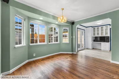 7866 Burton Avenue, Rohnert Park, CA 94928 - Photo 12