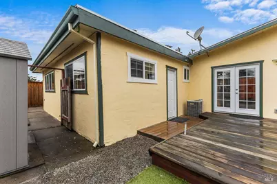 7866 Burton Avenue, Rohnert Park, CA 94928 - Photo 22