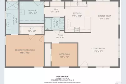 4367 Lakeview Terrace, Lucerne, CA 95458 - Photo 12