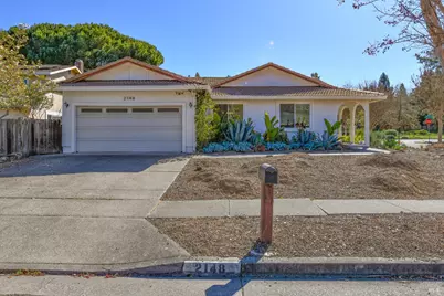 2148 San Antonio Drive, Santa Rosa, CA 95405 - Photo 4